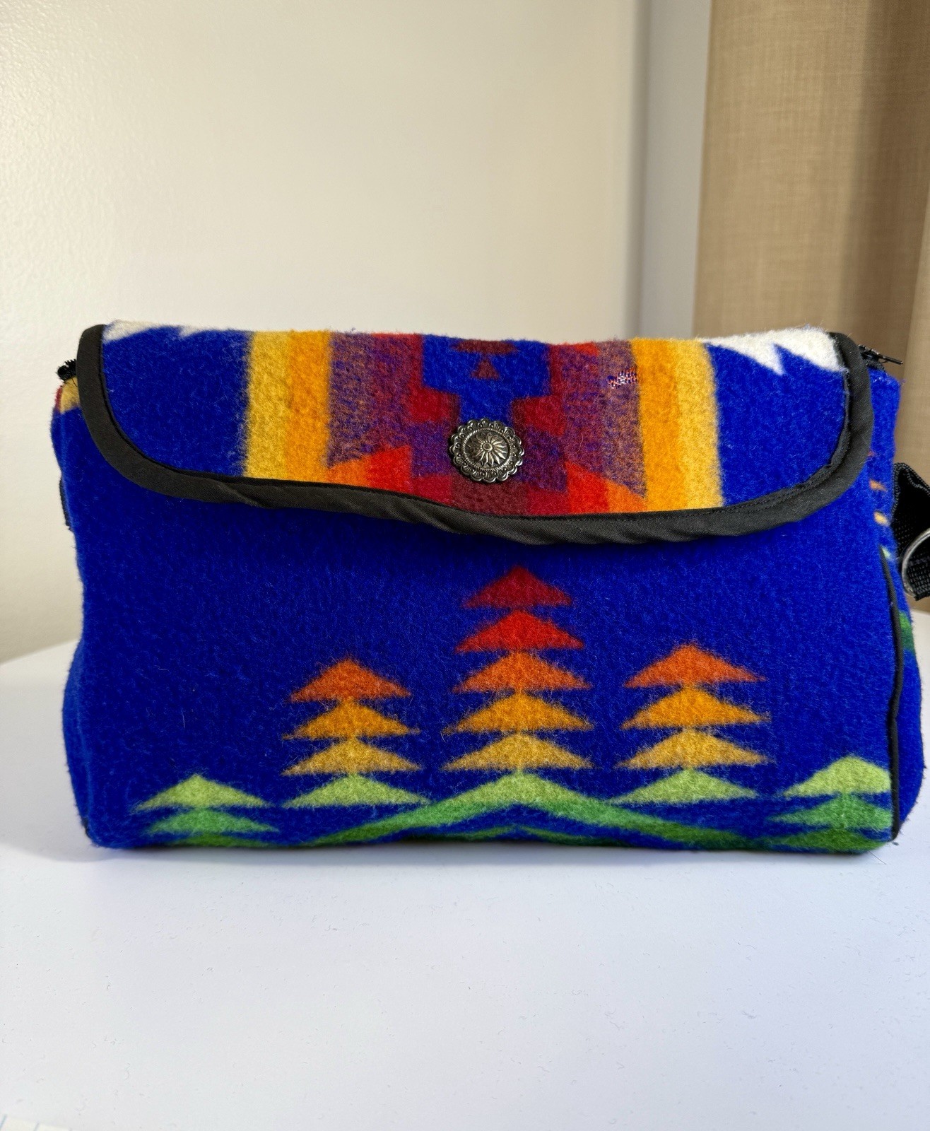pendleton purse bag - image 1