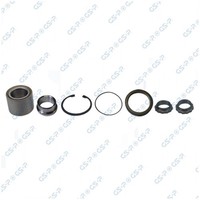 Radlagersatz FÜR VW Amarok (2HA, 2HB, S1B, S6B, S7A, S7B, Agd) - GSP GKX0054