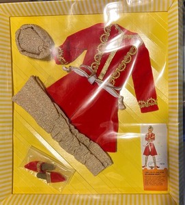 Mattel Barbie & Ken Tales Of The Arabian Nights Doll NRFB 2001 #50827 | Achetez sur Mattel Barbie & Ken Tales Of The Arabian Nights Doll NRFB 2001 #50827 | Achetez sur