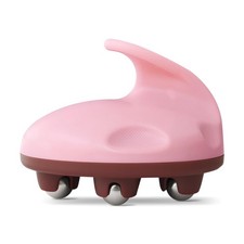 Lymphatic Massage Roller for Cellulite Remover Body Sculpting - Handheld Cell...