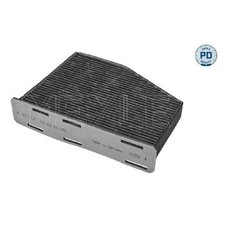 Innenraumfilter Pollenfilter für VW Beetle 5C1 5C7 Caddy 3 2KA 2KB 4 | 24148412