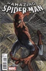 Amazing Spider-Man #15 VF/NM Simone Bianchi 1:25 Retailer Incentive Variant 2015