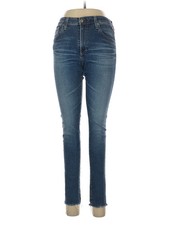 Adriano Goldschmied Women Blue Jeans 29W