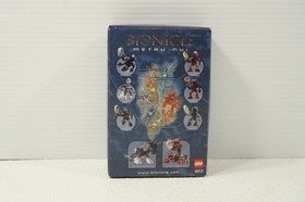 LEGO Bionicle 8612 Ehrye