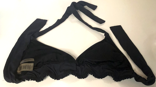 Bleu/Rod Beatte Swimwear Bikini Top Women's 8 - Picture 5 of 7