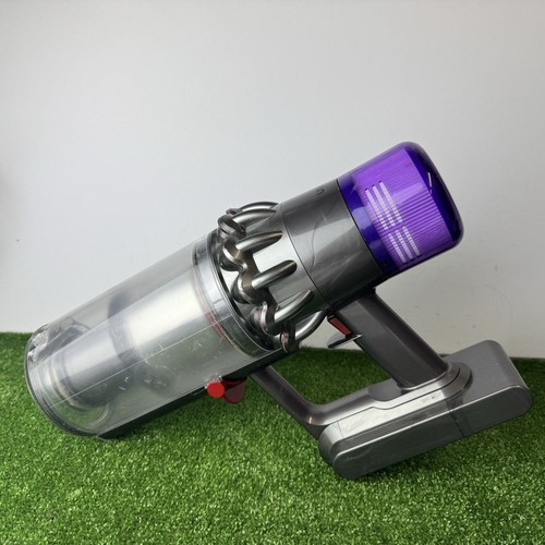 Dyson V11 SV15 - Hauptgerät Körper Staubsauger + Akku *Auslöseproblem*
