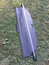 New Toyota Highlander retractable luggage cover 2000-2025