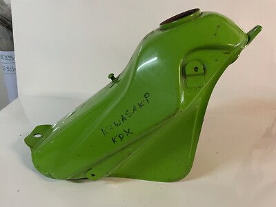 tm125 タンク KAWASAKI KMX125 KMX 125 Fuel Tank Gas Tank JAPAN | eBay