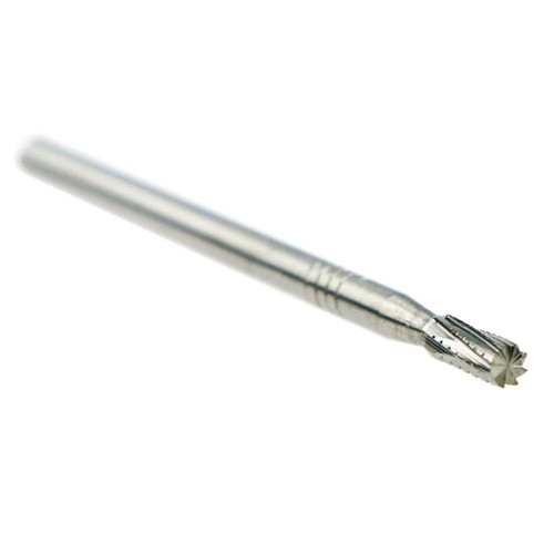 US 10 Pcs WAVE Dental Tungsten Carbide Bur Straight Fissure HP 555 - 563 Prima - Picture 73 of 76