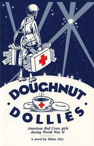 Thumbnail - Helen Airy Doughnut Dollies (taschenbuch) (us Import)