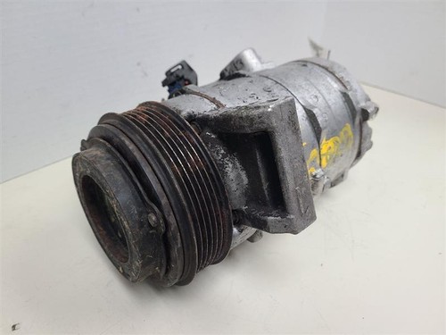 04 05 06 07 CADILLAC CTS AC COMPRESSOR 3.6L 387690 - Picture 3 of 12