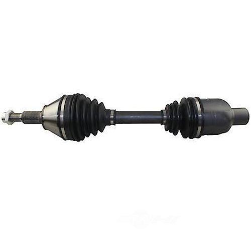 CV Axle Assembly-New CV Axle Advance NCV545841 - Picture 1 of 3