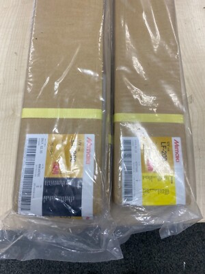 Mimaki Original LF-200 UV Tinten 100% Full Band Neu Ungeöffnet Veraltet