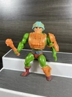Vintage MOTU MAN-AT-ARMS 1981 LOOSE LEG He-Man MP