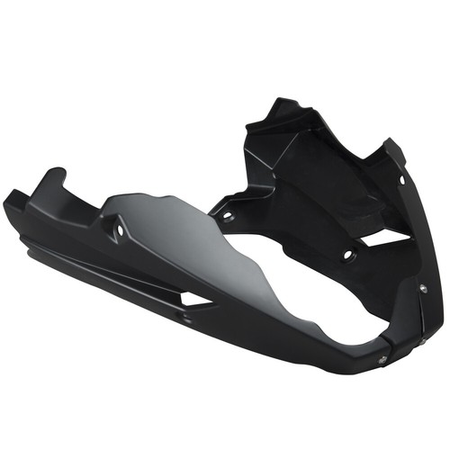 WOLFLINE Belly Pan Engine Spoilers Lower Cowl Guards For Kawasaki Z900 2020-2024 - Picture 33 of 39