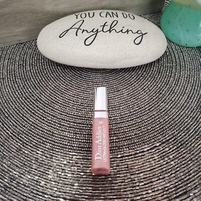 NEW DIOR ADDICT ULTRA GLOSS REFLECT, 257, 5ml / 0.16oz, VERY RARE
