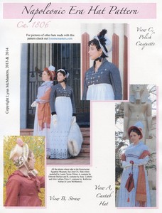 Image result for lynn mcmasters hat patterns