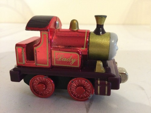 Thomas & Friends TAKE N PLAY Magnetic Trains QUALITY TRAINS BARGAIN PRICES - Picture 221 of 493