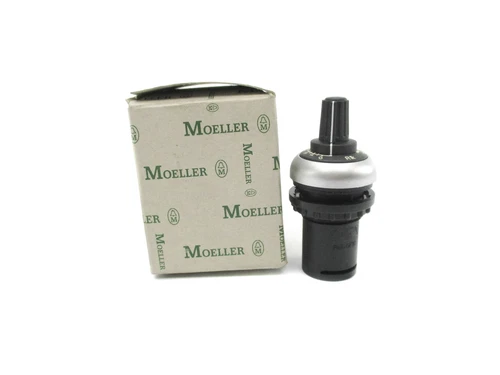 KLOCKNER MOELLER M22-R1K 0-10 NSMP