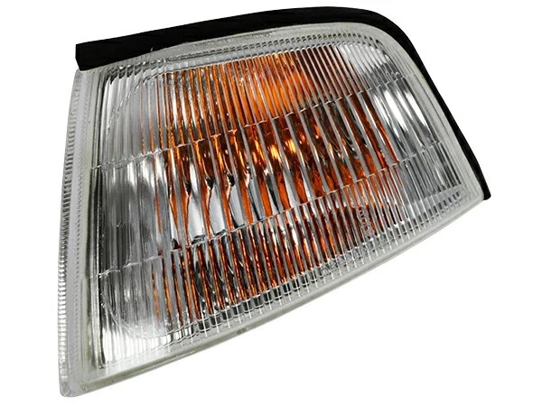 MITSUBISHI LANCER EVOLUTION 4 CN9A MIRAGE CM2A CM5A Lámpara Esquina Delantera Transparente Foto 3 de 4