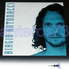 BIAGIO ANTONACCI RARO LP OMONIMO 1994 - MINT 