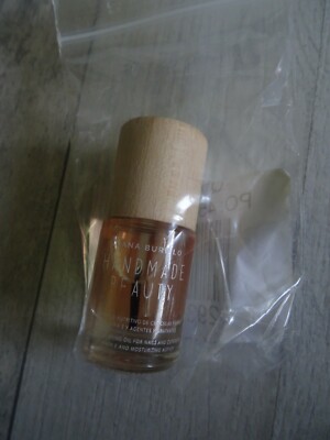 Hand Made Beauty Nagelöl