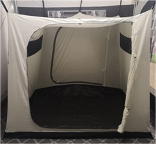 Tall inner tent to suit Pyramid/Gateway/Solaris/Camptech tall awning Annex