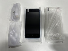 Unbranded Android Phone -Blue