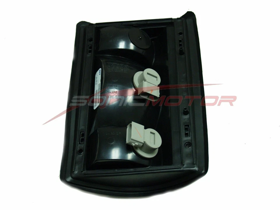 Luces traseras base lado conductor y pasajero izquierda+derecha para Ford E-150 E-250 2004-2012 Foto 3 de 3