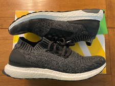 ultra boost uncaged da9163
