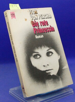 Die rote Prinzessin  Percha, Igor  C18