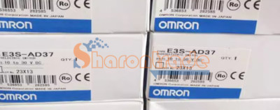 1PCS Brandneu Omron E3S-AD37 Sensor