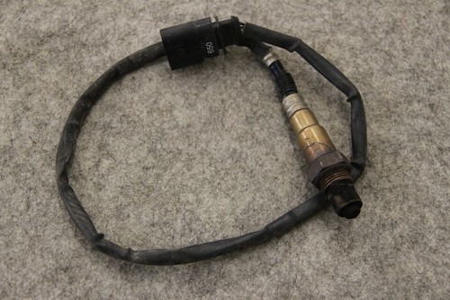 Org Audi A4 8K A5 8T Q5 Lambdasonde 06H906262A hinter Katalysator 1.8 2.0 TFSI