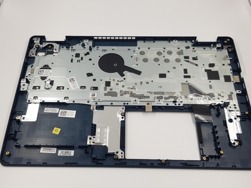 Palmrest - Dell INSPIRON - BLEU - NEUF - Picture 2 of 2