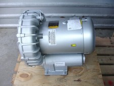 Gast R6P355A Regenair 6HP Regenerative Oil less Air Blower NEW