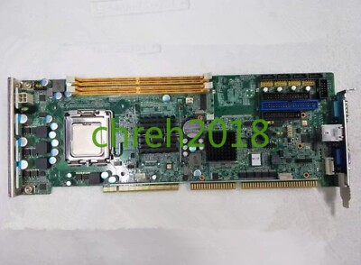 1 PCS Advantech PCA-6010VG Whole Machine Motherboard good condition