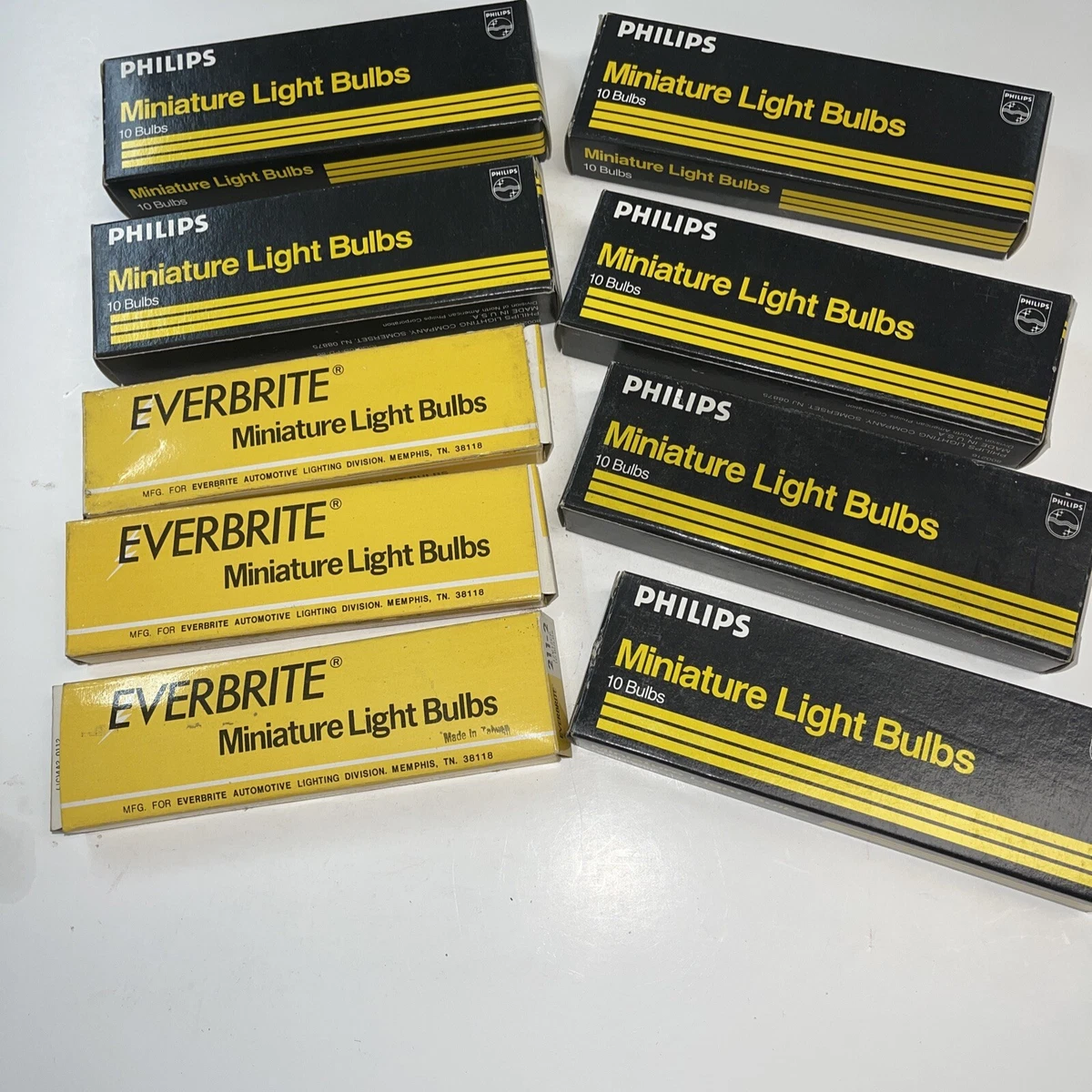 Replacement For 2FMG7 (for LUMAPRO) And Others - 10 Pieces