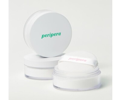 Peripera Oil Capture Priming Powder 8g K-Beauty