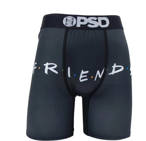 1er Pack Quick Dry Herren Unterwäsche Boxershorts P0S0D Baumwolle Shorts Pants mit Taschen - Bild 39 von 74