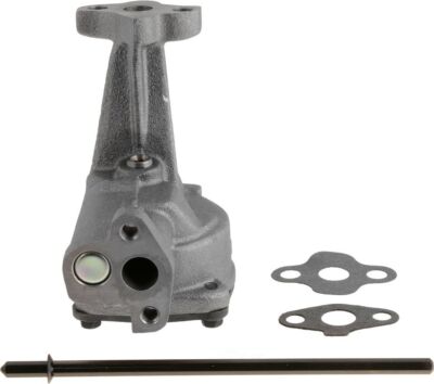Engine Oil Pump-Stock Melling M-68HV