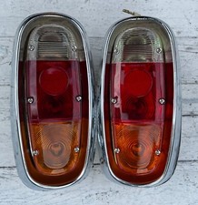 Feu arrière Mazda 1000