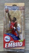 2017-18 McFarlane NBA 32 Basketball Figures 20