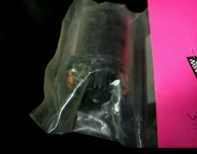 NIP VINTAGE QUARTER FLASH RACING BRUSHED MOTOR NEW IN PACKAGE - Image 4 of 4