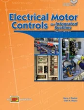 Electrical Motor Controls for Integrated Systems by Rockis, Gary J.