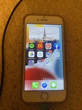 Apple iPhone 7 - 128GB - Rose Gold Unlocked A1778 GSM