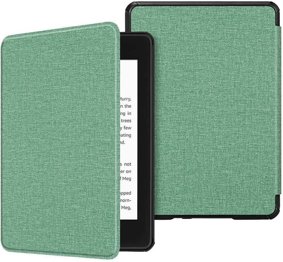 Case For Amazon Kindle Paperwhite 10th Gen 2018 Protective Cover Auto ...