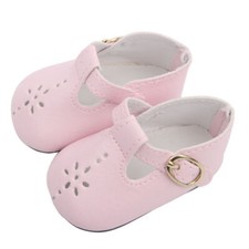 Zapatos Wispy hechos para muñeca niña americana de 18"" muñeca de moda ropa accesorios