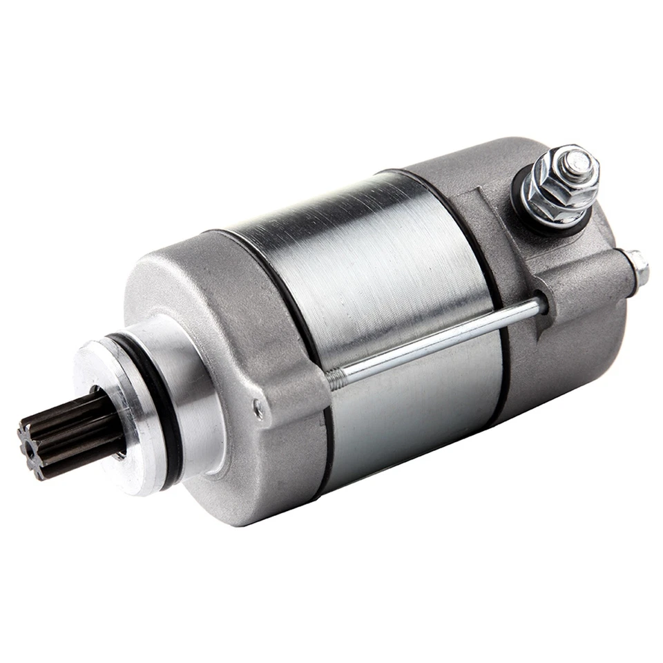 ECCPP Starter Fits KTM Motorcycle 200 250 300 EXC XCW 55140001100 350 Watt - Imagem 3 de 4