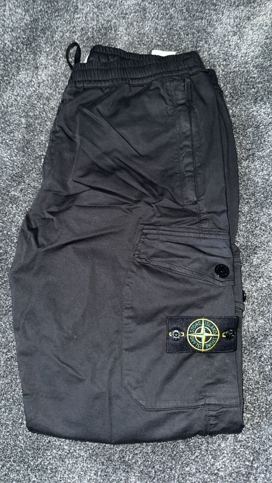 Stone Island Cargo Pants eBay