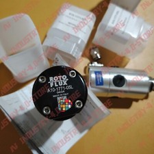 1PCS New For ROTOFLUX A10-1771-05L High Speed Rotary Joint